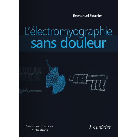 L'électromyographie sans douleur, n°1