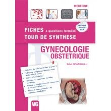 Gynécologie, obstétrique