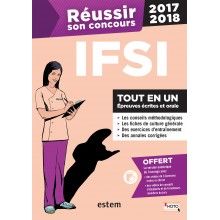 IFSI : tout-en-un