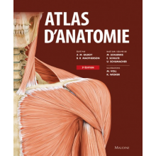 Atlas d'anatomie