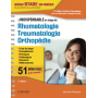 Rhumatologie, traumatologie, orthopédie