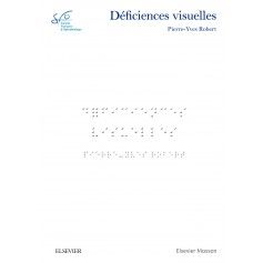 Déficiences visuelles