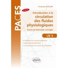 Introduction à la circulation des fluides physiologiques