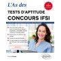 Concours IFSI : l'As des tests d'aptitude