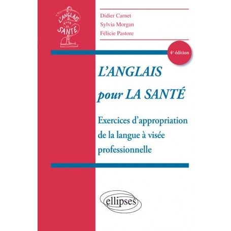 L'anglais pour la santé