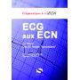 ECG aux ECN