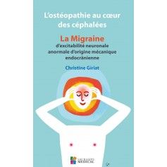 L'ostéopathie au coeur des céphalées