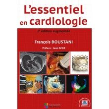 L'essentiel en cardiologie