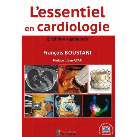 L'essentiel en cardiologie