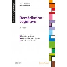 Remédiation cognitive