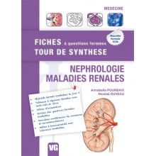Néphrologie, maladies rénales