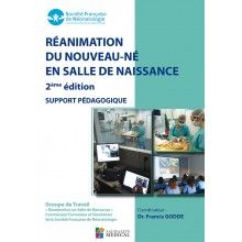 Réanimation du nouveau-né en salle de naissance