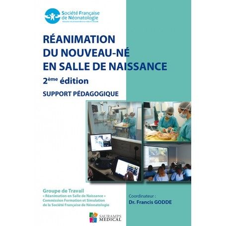 Réanimation du nouveau-né en salle de naissance