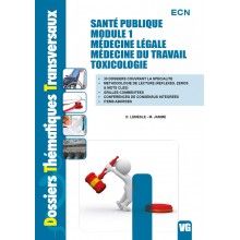 Santé publique, médecine...