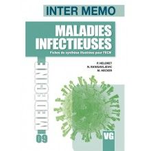 Maladies infectieuses