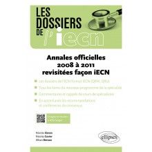 Annales 2008-2011