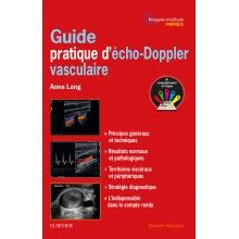 Guide pratique d'écho-doppler vasculaire