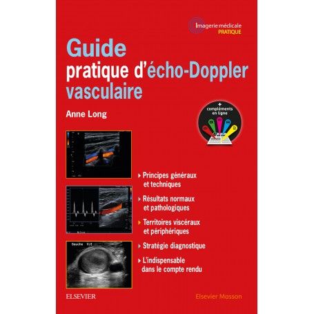 Guide pratique d'écho-doppler vasculaire