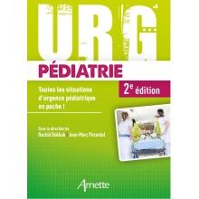 Urg' pédiatrie