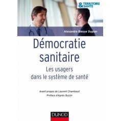Démocratie sanitaire