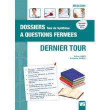 Dernier tour