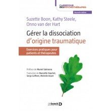 Gérer la dissociation d'origine traumatique