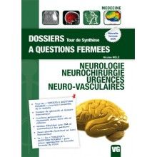 Neurologie, neurochirurgie,...