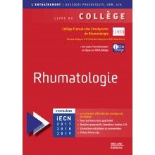 Rhumatologie