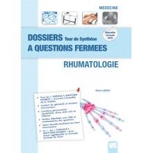 Rhumatologie