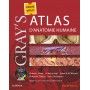 Traité d'anatomie Gray's