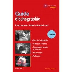 Guide d'échographie