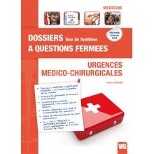 Urgences médico-chirurgicales