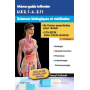 Mémo-guide infirmier UE 2.1 à 2.11 