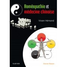 Homéopathie et médecine chinoise