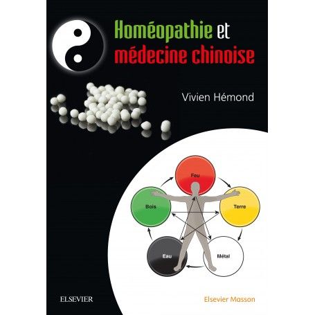 Homéopathie et médecine chinoise