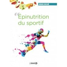 Epinutrition du sportif