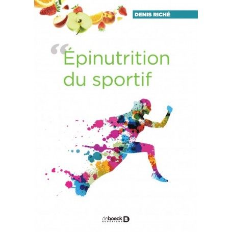 Epinutrition du sportif