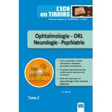 Ophtalmologie, ORL,...