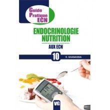 Endocrinologie, nutrition