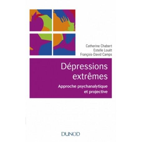 Dépressions extrêmes