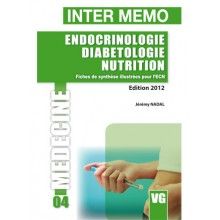 Endocrinologie,...