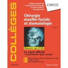 Chirurgie maxillo-faciale, stomatologie