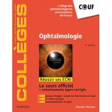 Ophtalmologie