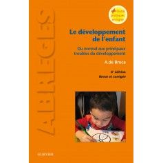 Le développement de l'enfant
