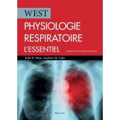 Physiologie respiratoire : l'essentiel