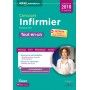 Concours infirmier : tout-en-un