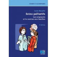 Soins palliatifs