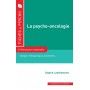 La psycho-oncologie