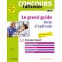 Concours infirmier : le grand guide des tests d'aptitude