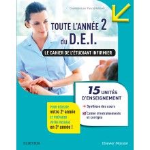 Toute l'année 2 du DEI